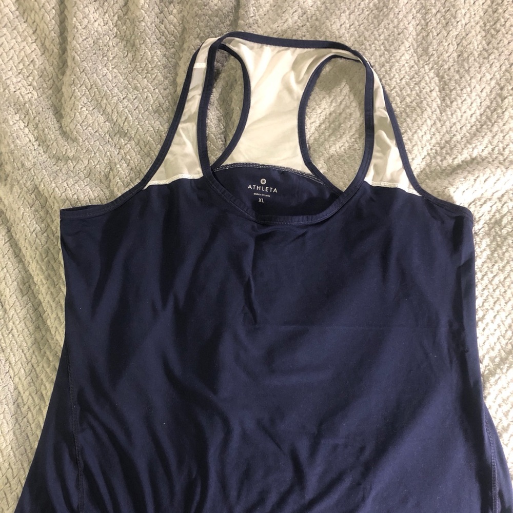 Athleta Activeware Too